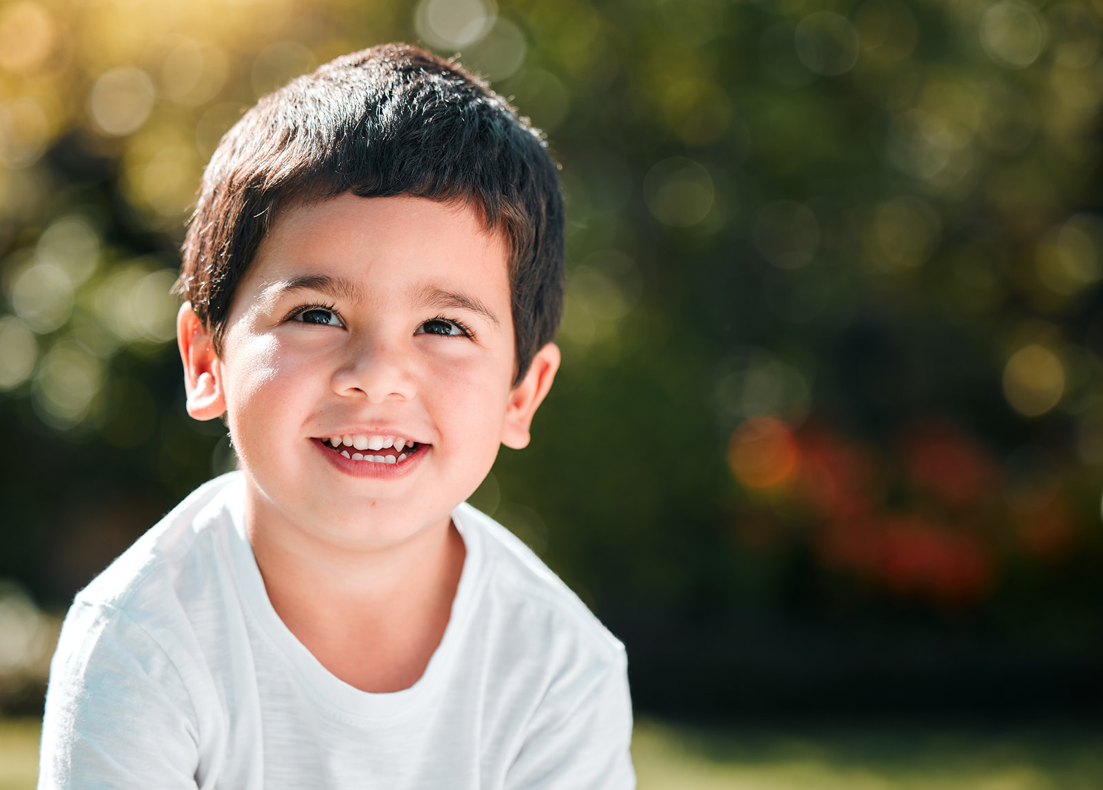 Importance of fluoride for protecting teeth in children and adults