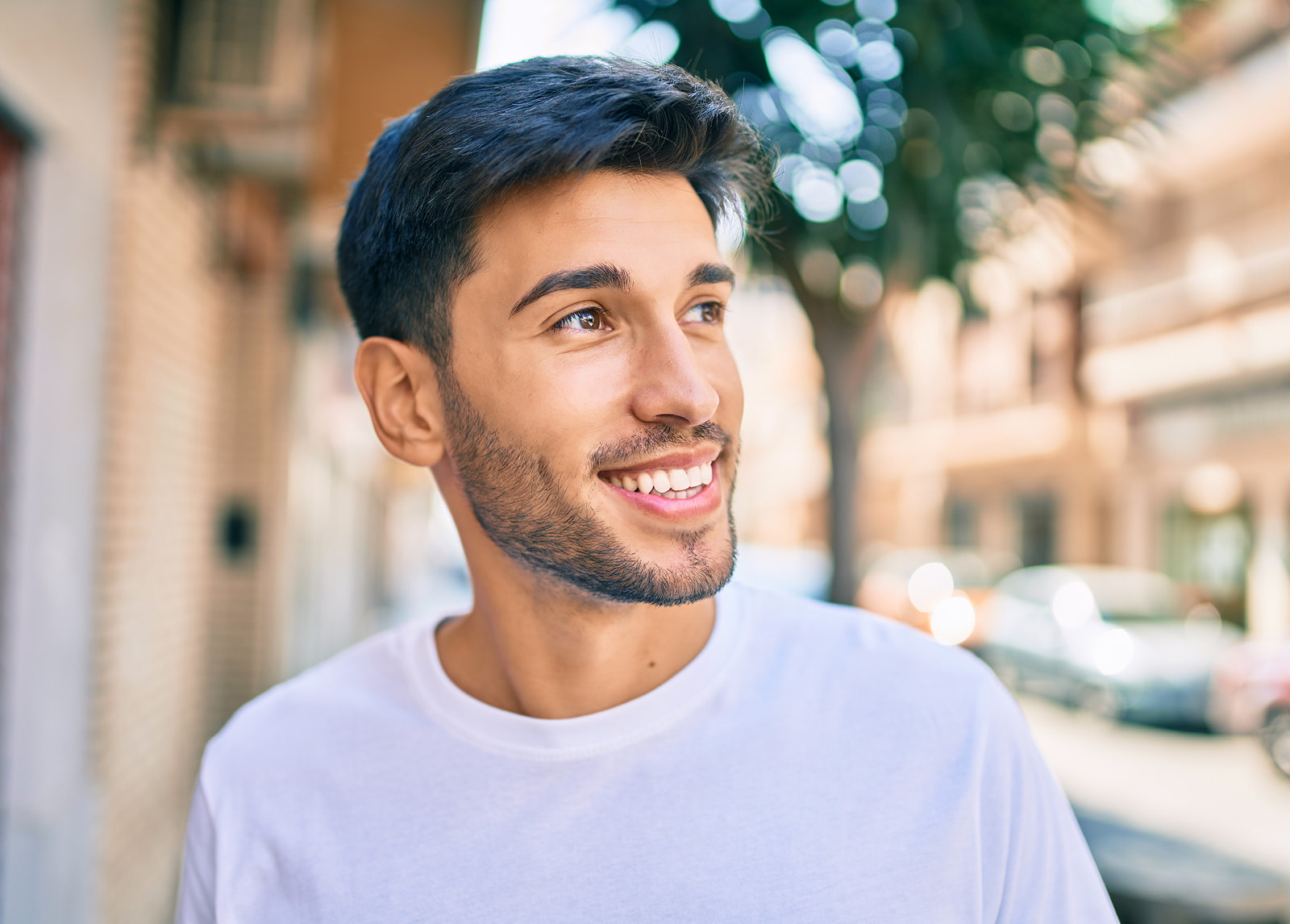 Root canal treatment helps maintain natural smile and oral health