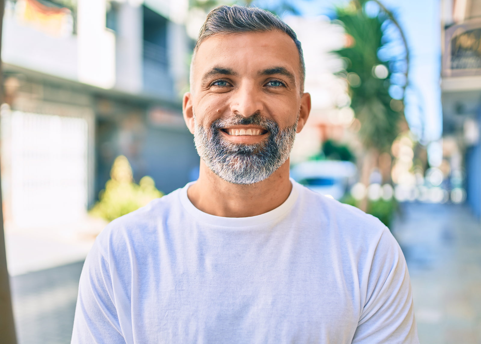 Benefits of Teeth-In-A-Day dental implants