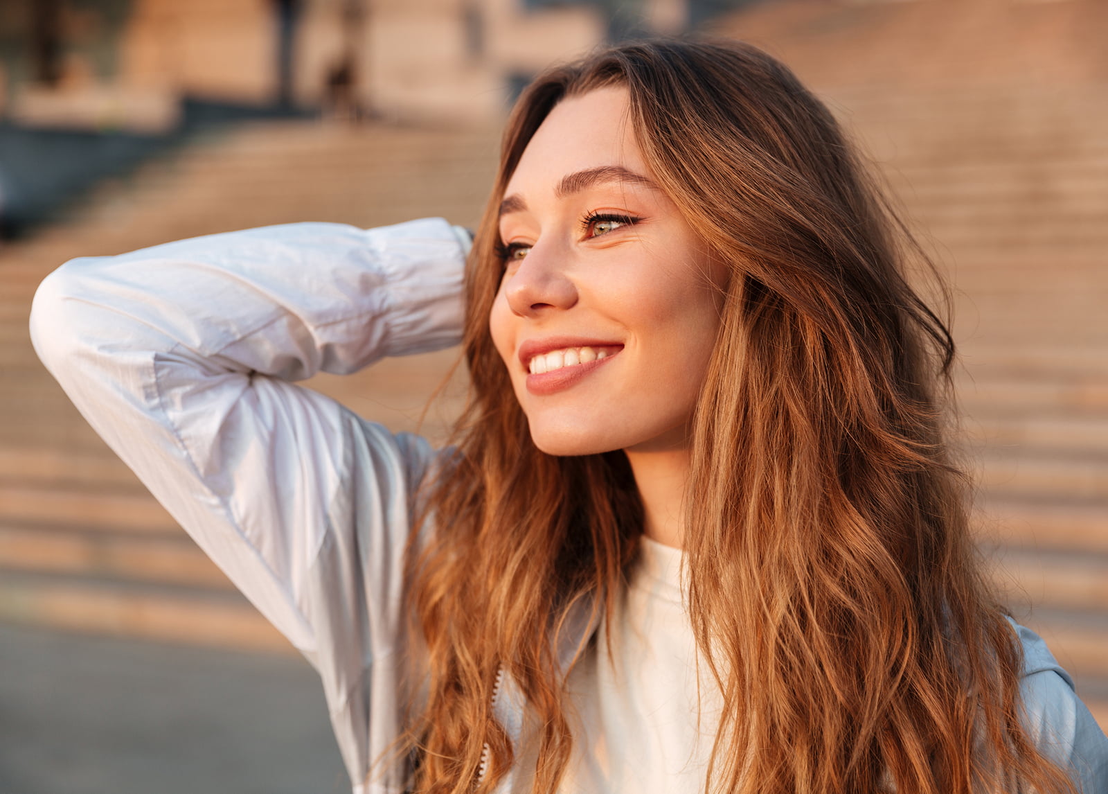 Durable and protective tooth-colored fillings